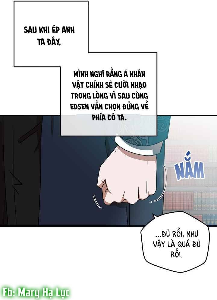 Tôi Lạc Vào Thế Giới Trò Chơi Harem Ngược Chapter 2 - Trang 2