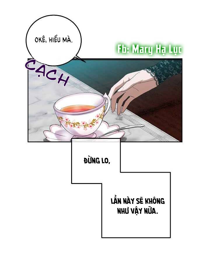 Tôi Lạc Vào Thế Giới Trò Chơi Harem Ngược Chapter 2 - Trang 2