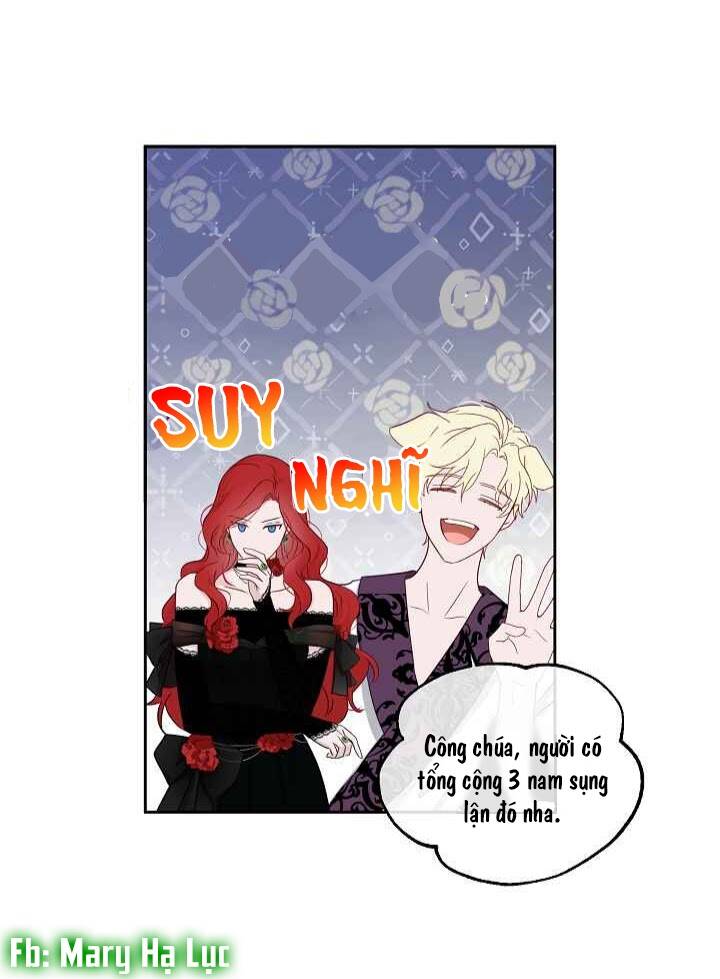 Tôi Lạc Vào Thế Giới Trò Chơi Harem Ngược Chapter 2 - Trang 2