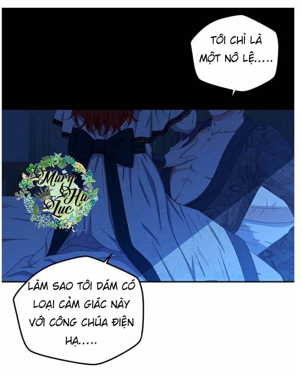 Tôi Lạc Vào Thế Giới Trò Chơi Harem Ngược Chapter 20 - Trang 2