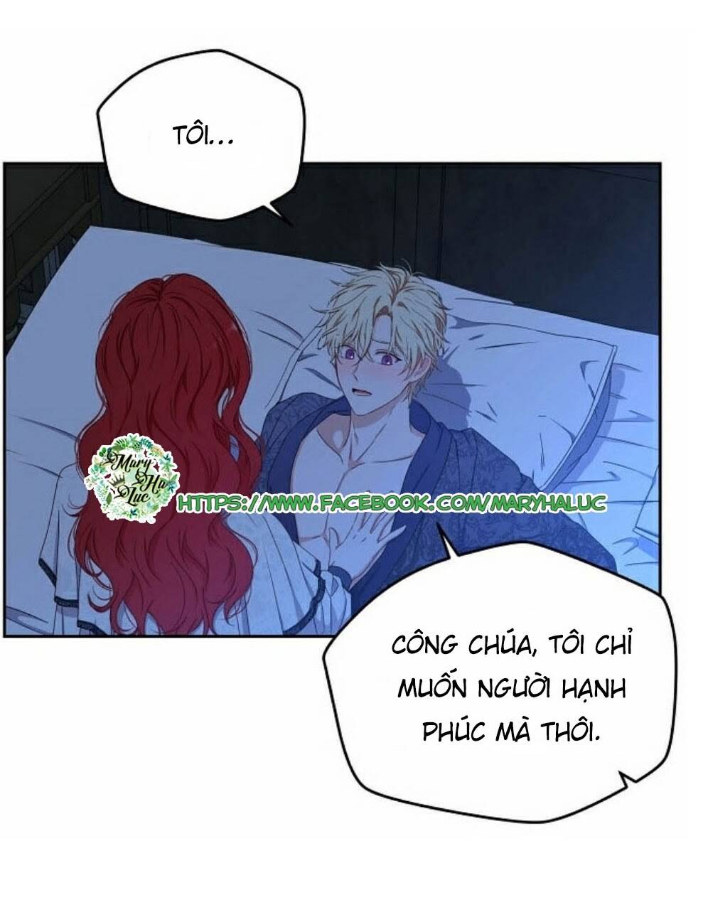 Tôi Lạc Vào Thế Giới Trò Chơi Harem Ngược Chapter 20 - Trang 2