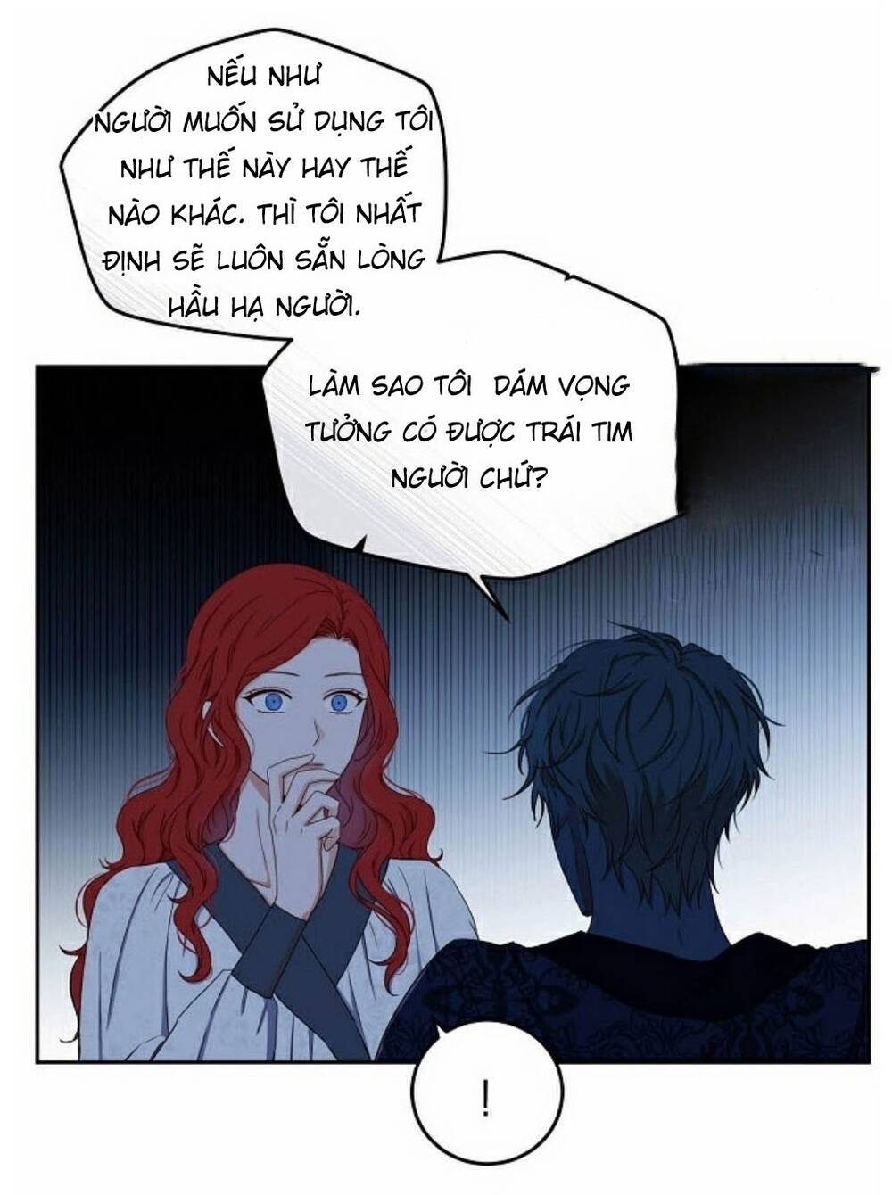 Tôi Lạc Vào Thế Giới Trò Chơi Harem Ngược Chapter 20 - Trang 2