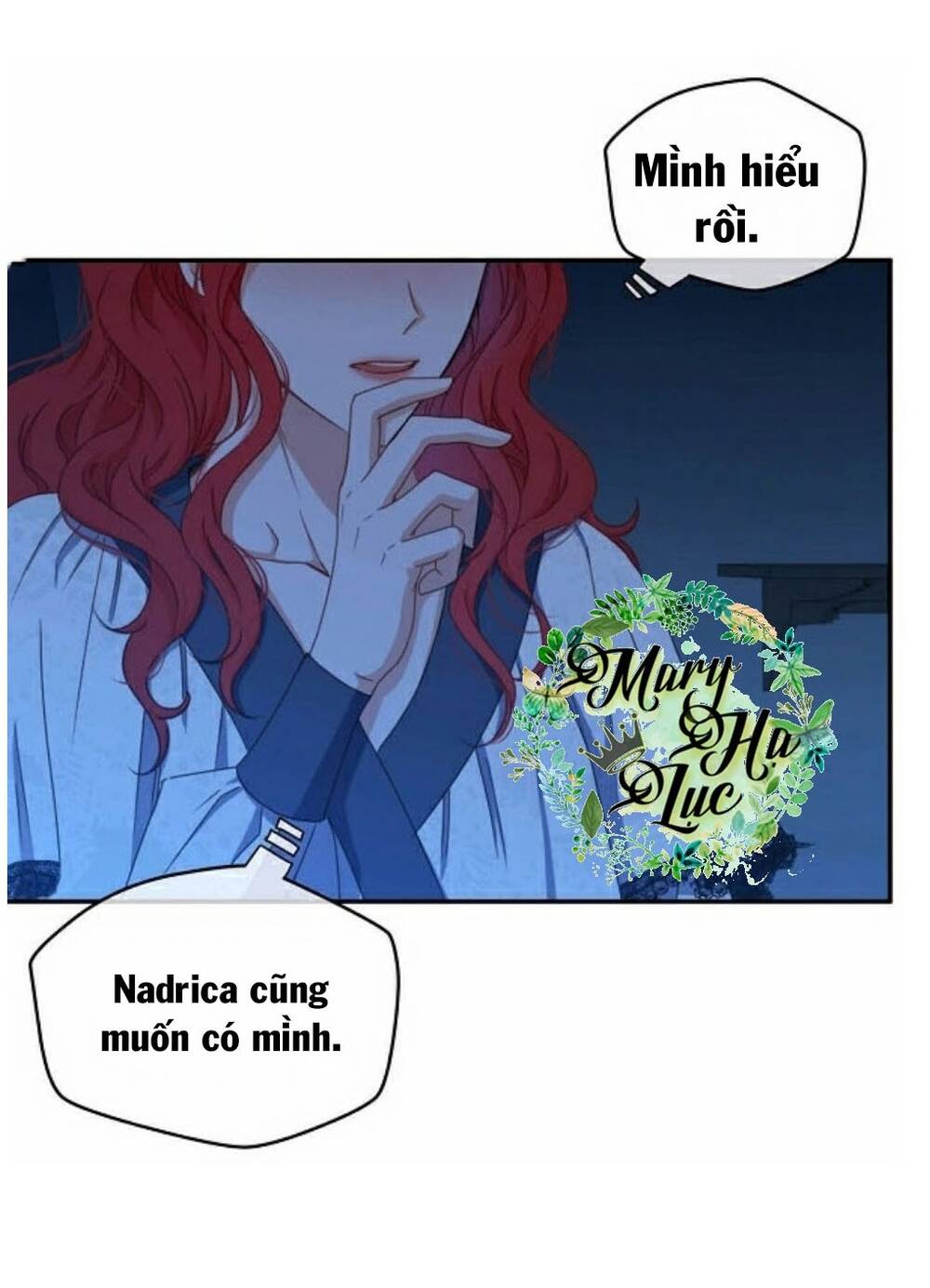 Tôi Lạc Vào Thế Giới Trò Chơi Harem Ngược Chapter 20 - Trang 2