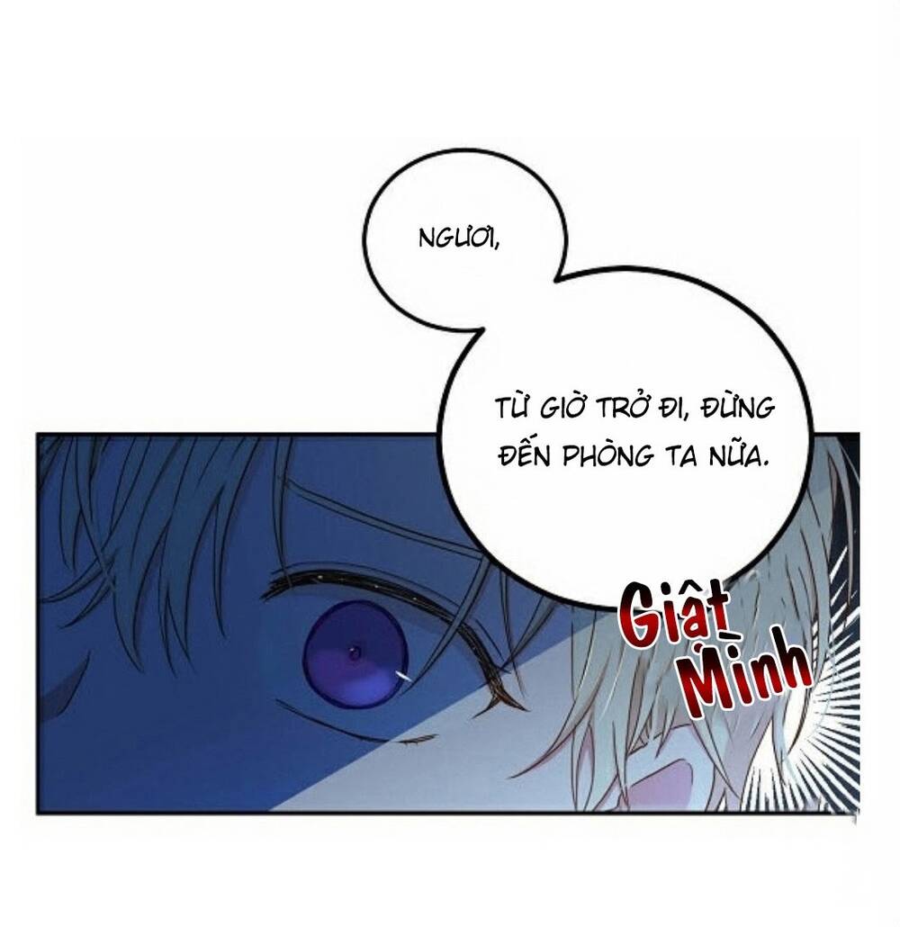 Tôi Lạc Vào Thế Giới Trò Chơi Harem Ngược Chapter 20 - Trang 2