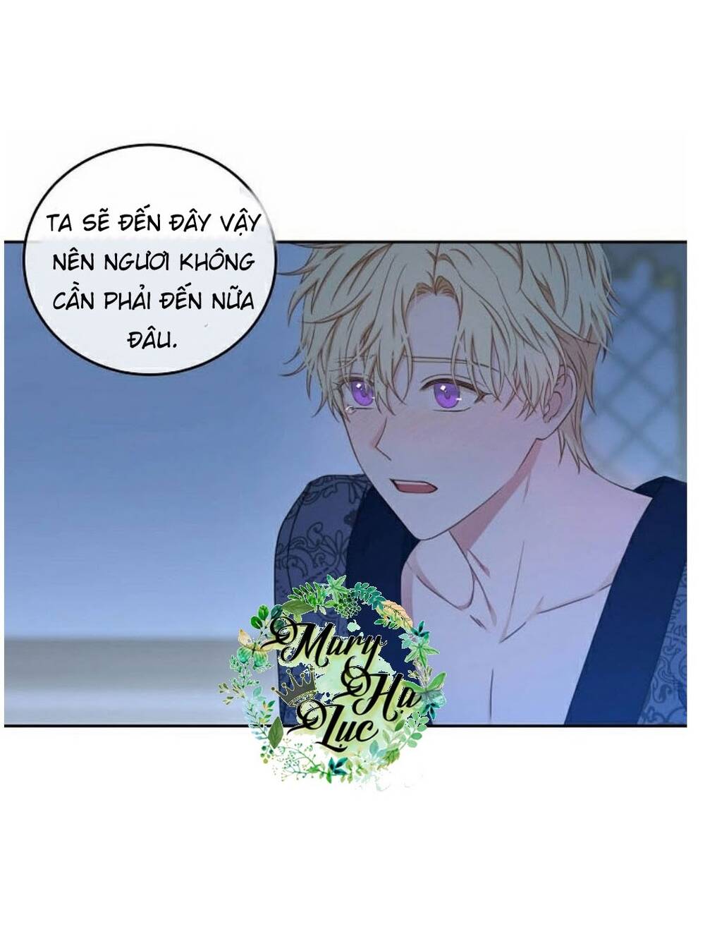 Tôi Lạc Vào Thế Giới Trò Chơi Harem Ngược Chapter 20 - Trang 2