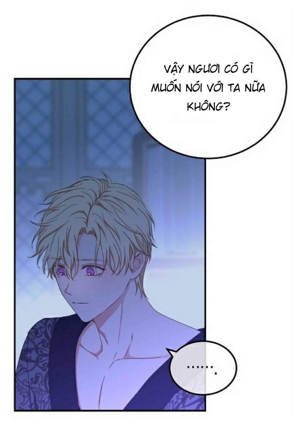 Tôi Lạc Vào Thế Giới Trò Chơi Harem Ngược Chapter 20 - Trang 2