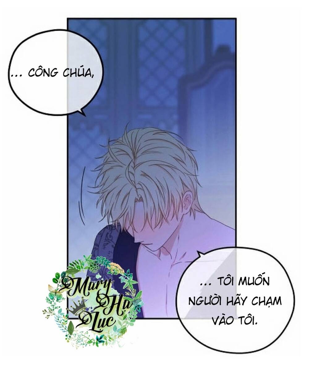 Tôi Lạc Vào Thế Giới Trò Chơi Harem Ngược Chapter 20 - Trang 2