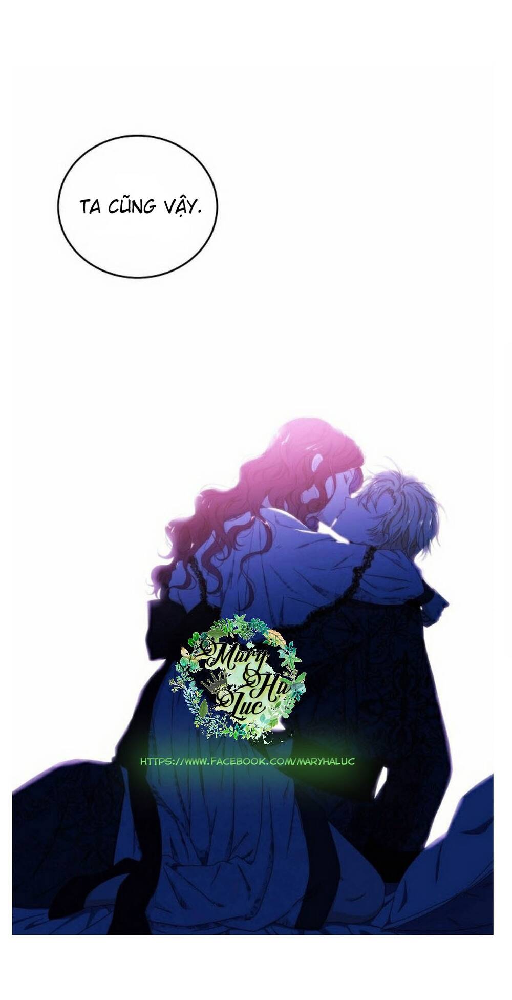 Tôi Lạc Vào Thế Giới Trò Chơi Harem Ngược Chapter 20 - Trang 2