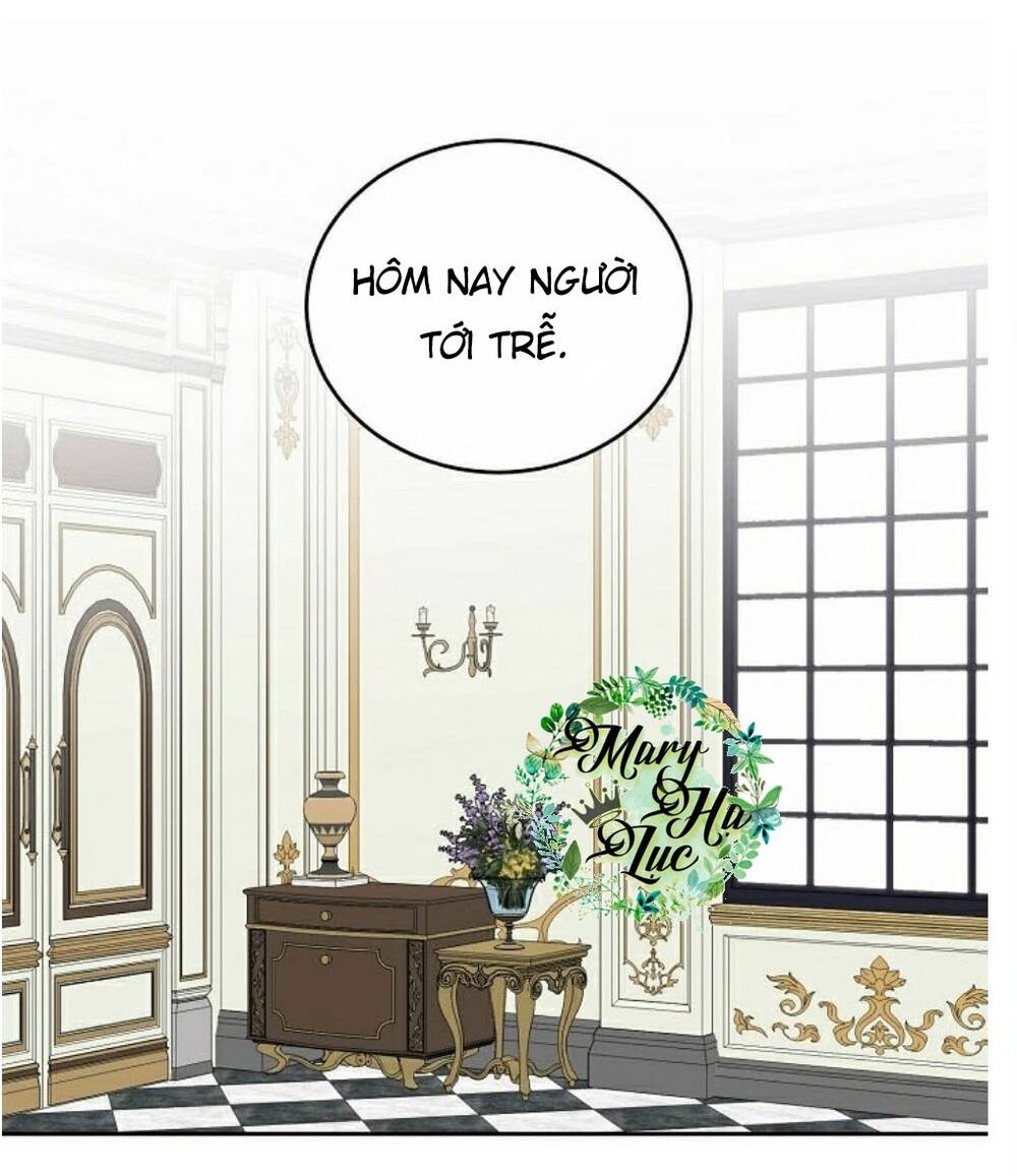 Tôi Lạc Vào Thế Giới Trò Chơi Harem Ngược Chapter 20 - Trang 2