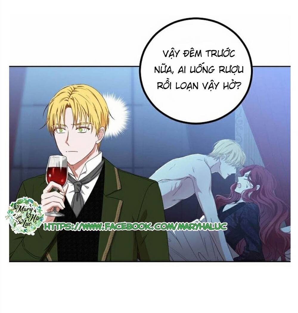 Tôi Lạc Vào Thế Giới Trò Chơi Harem Ngược Chapter 20 - Trang 2