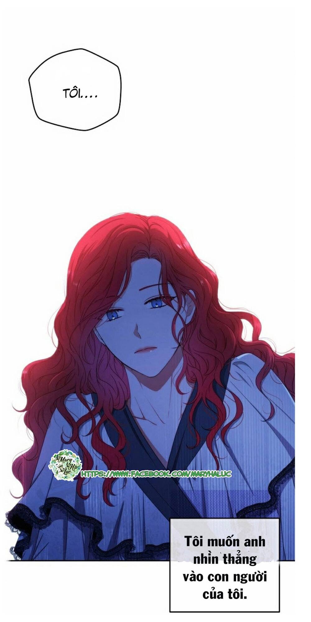 Tôi Lạc Vào Thế Giới Trò Chơi Harem Ngược Chapter 20 - Trang 2