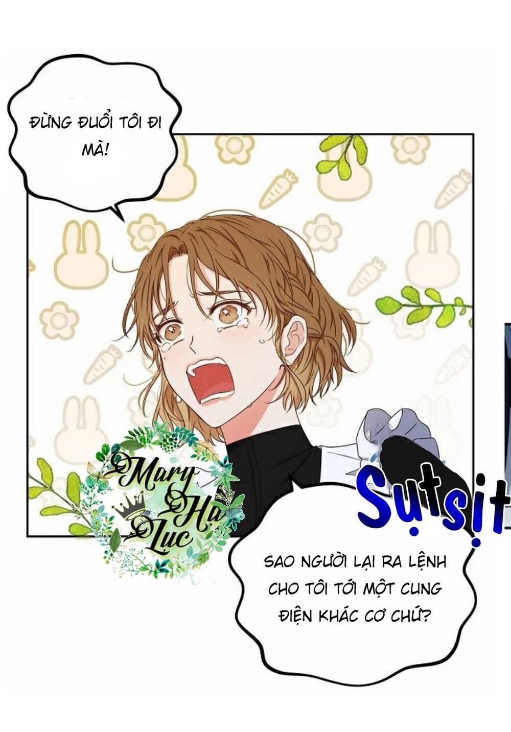 Tôi Lạc Vào Thế Giới Trò Chơi Harem Ngược Chapter 20 - Trang 2