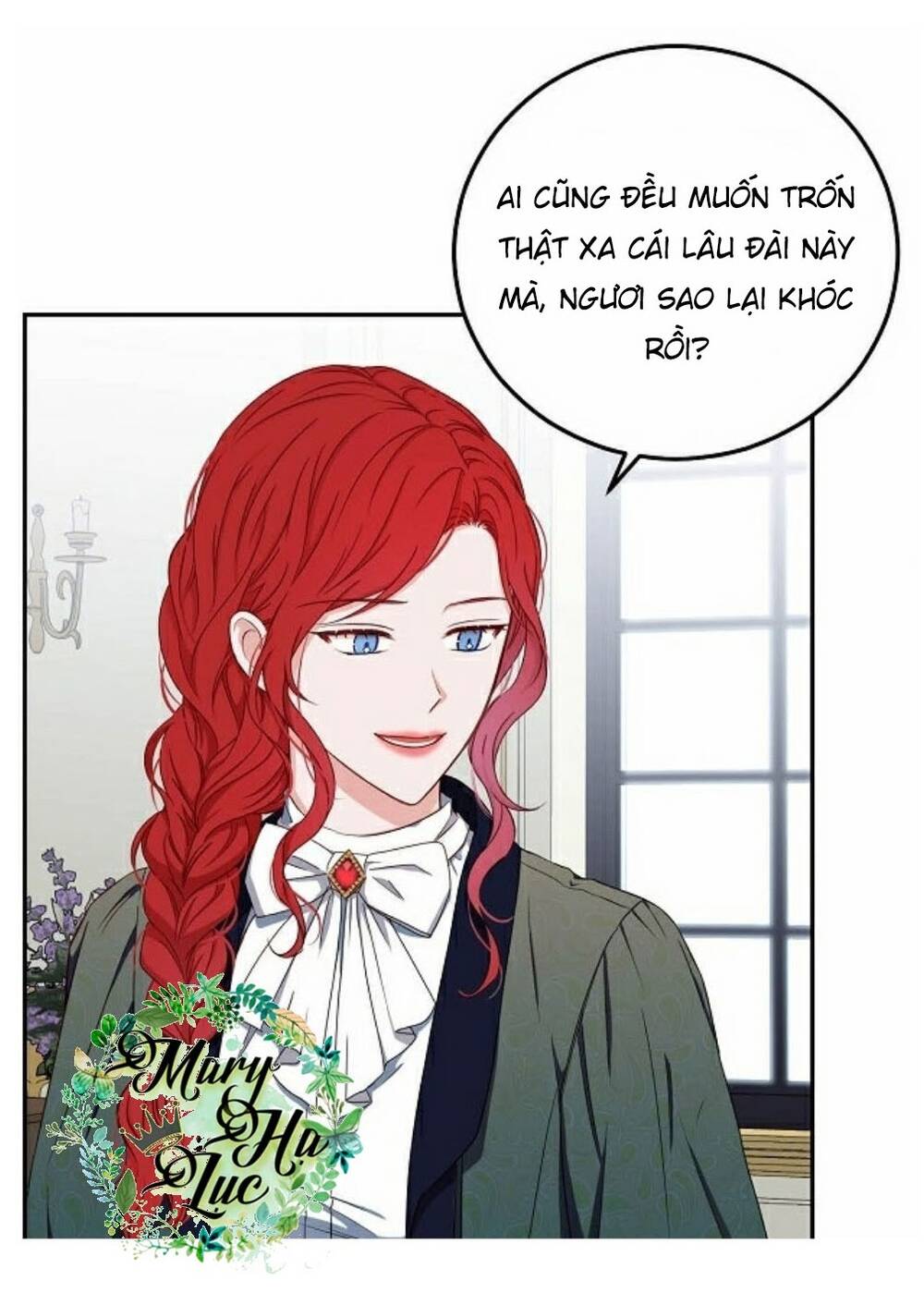 Tôi Lạc Vào Thế Giới Trò Chơi Harem Ngược Chapter 20 - Trang 2