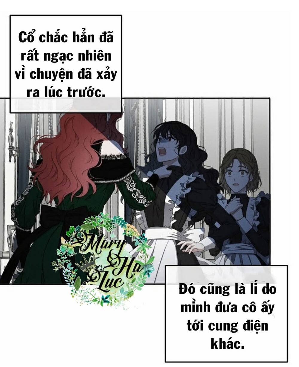 Tôi Lạc Vào Thế Giới Trò Chơi Harem Ngược Chapter 20 - Trang 2