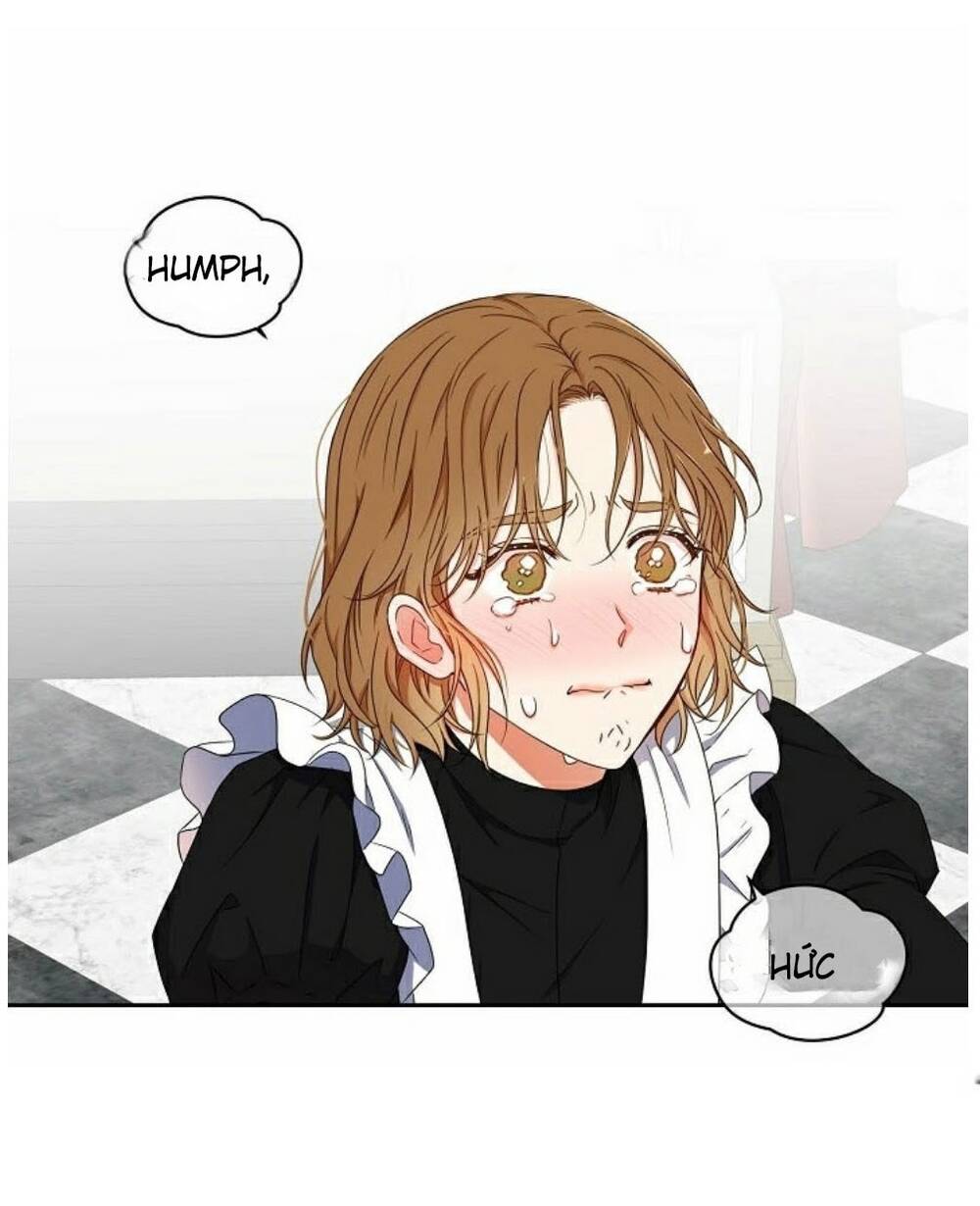 Tôi Lạc Vào Thế Giới Trò Chơi Harem Ngược Chapter 20 - Trang 2