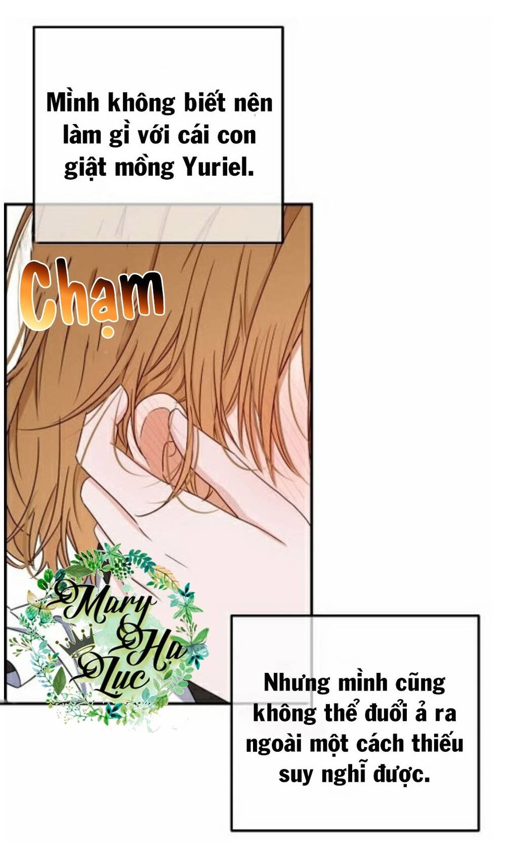 Tôi Lạc Vào Thế Giới Trò Chơi Harem Ngược Chapter 20 - Trang 2