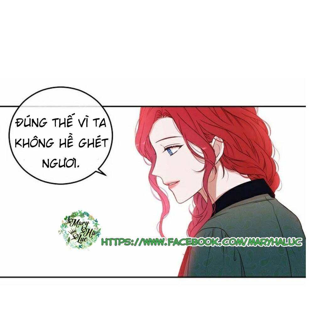 Tôi Lạc Vào Thế Giới Trò Chơi Harem Ngược Chapter 20 - Trang 2