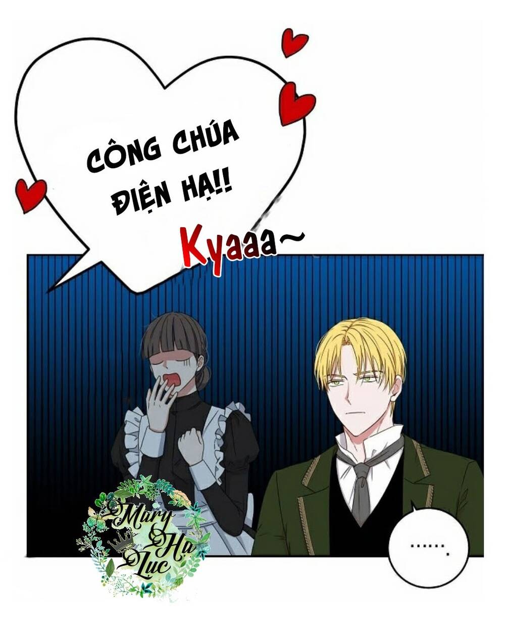 Tôi Lạc Vào Thế Giới Trò Chơi Harem Ngược Chapter 20 - Trang 2