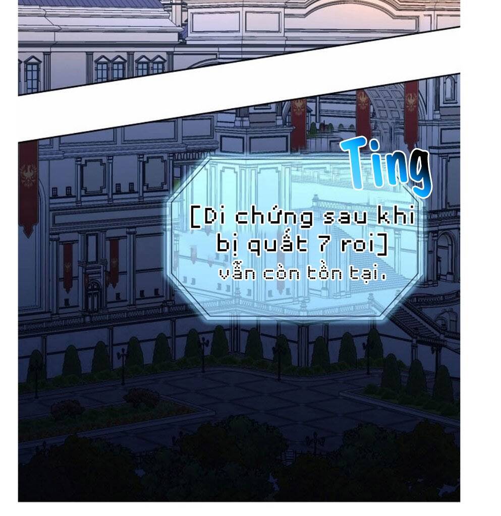 Tôi Lạc Vào Thế Giới Trò Chơi Harem Ngược Chapter 20 - Trang 2