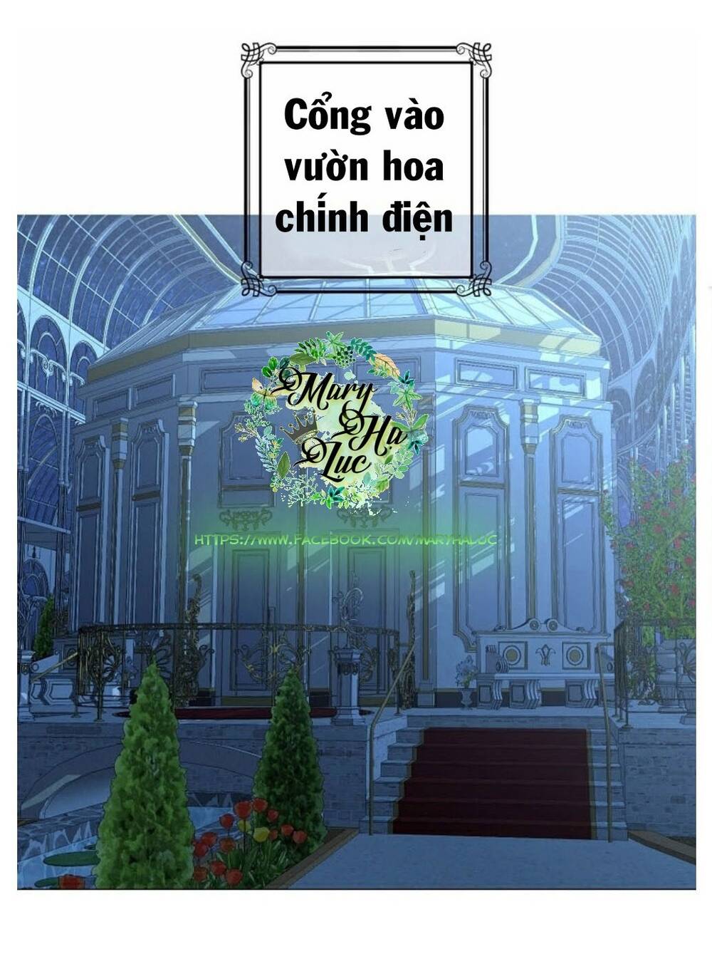 Tôi Lạc Vào Thế Giới Trò Chơi Harem Ngược Chapter 20 - Trang 2