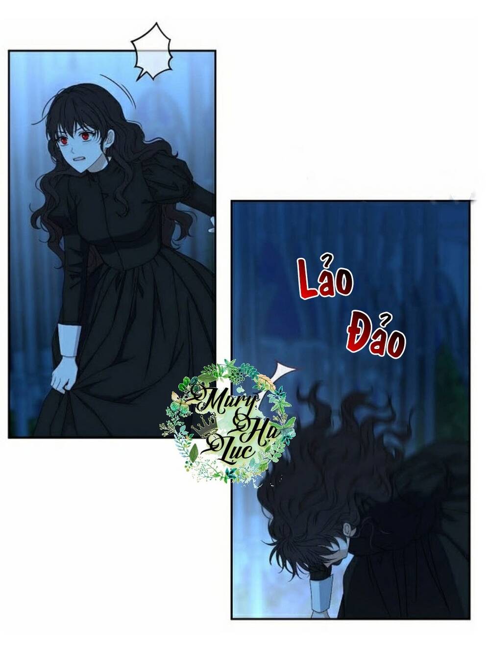 Tôi Lạc Vào Thế Giới Trò Chơi Harem Ngược Chapter 20 - Trang 2