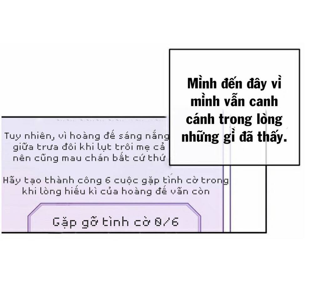 Tôi Lạc Vào Thế Giới Trò Chơi Harem Ngược Chapter 20 - Trang 2