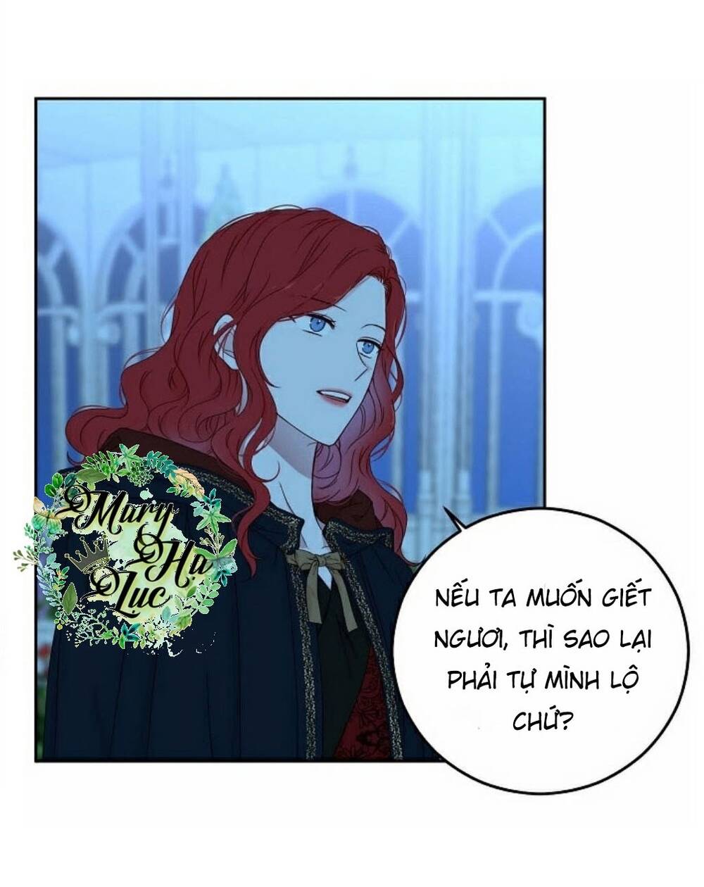 Tôi Lạc Vào Thế Giới Trò Chơi Harem Ngược Chapter 20 - Trang 2