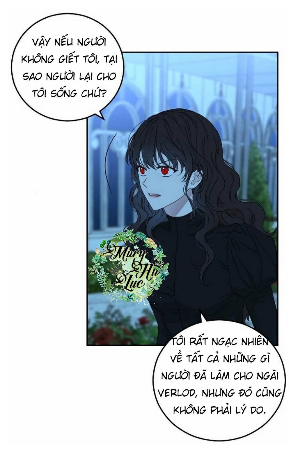 Tôi Lạc Vào Thế Giới Trò Chơi Harem Ngược Chapter 20 - Trang 2