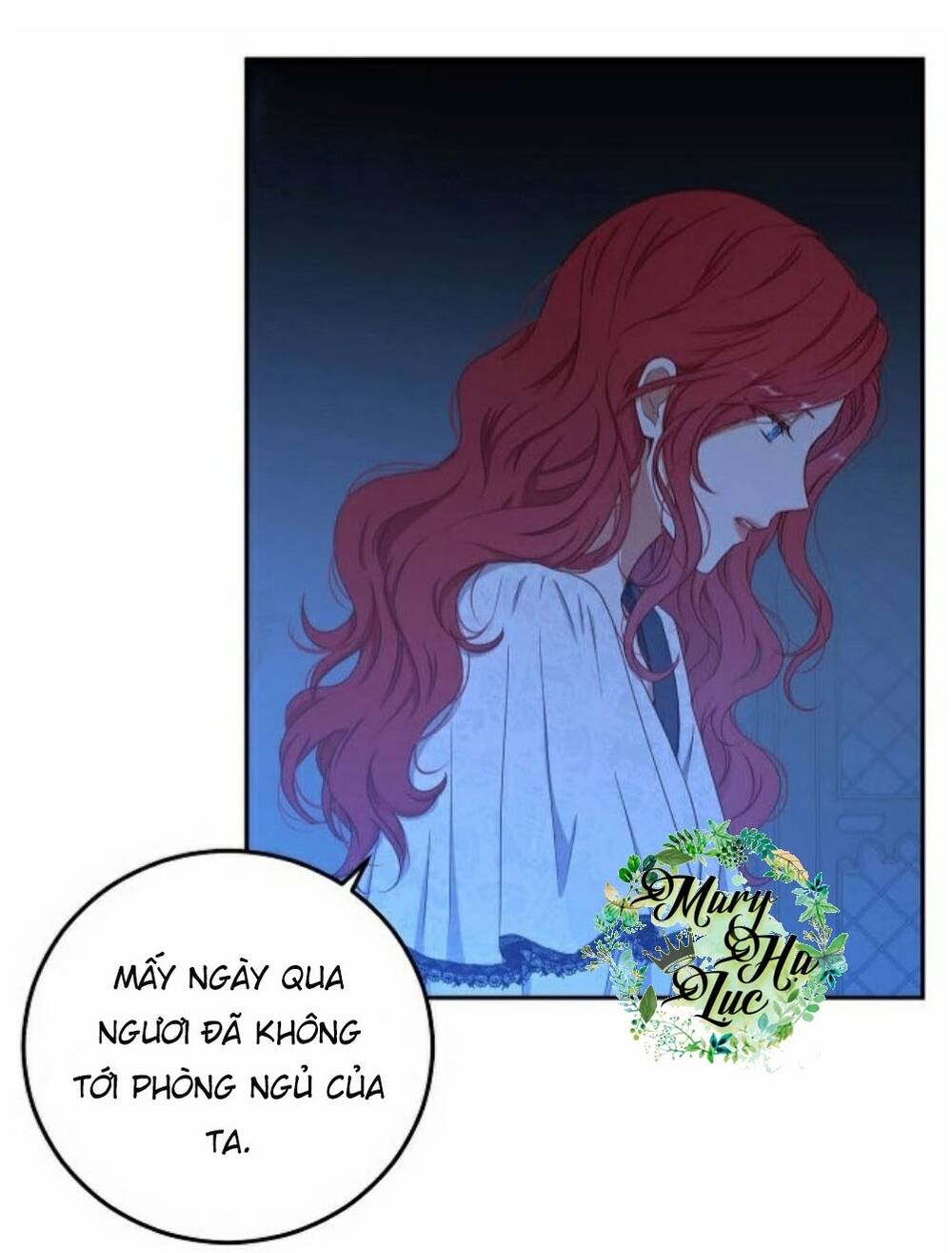 Tôi Lạc Vào Thế Giới Trò Chơi Harem Ngược Chapter 20 - Trang 2