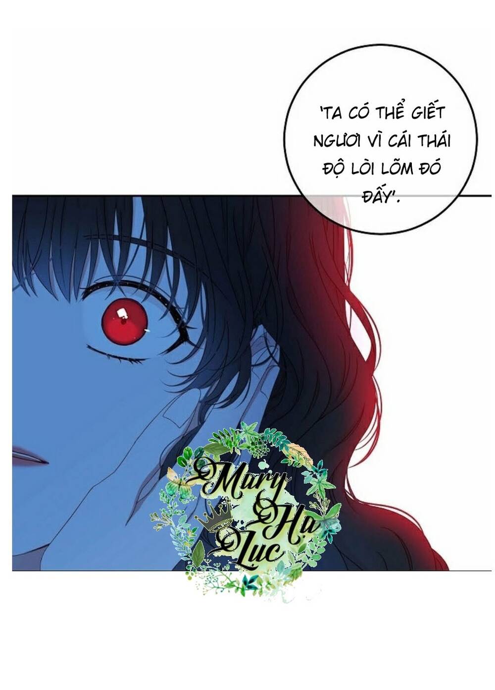 Tôi Lạc Vào Thế Giới Trò Chơi Harem Ngược Chapter 20 - Trang 2