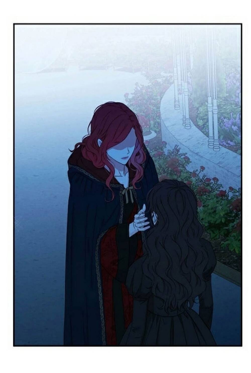 Tôi Lạc Vào Thế Giới Trò Chơi Harem Ngược Chapter 20 - Trang 2