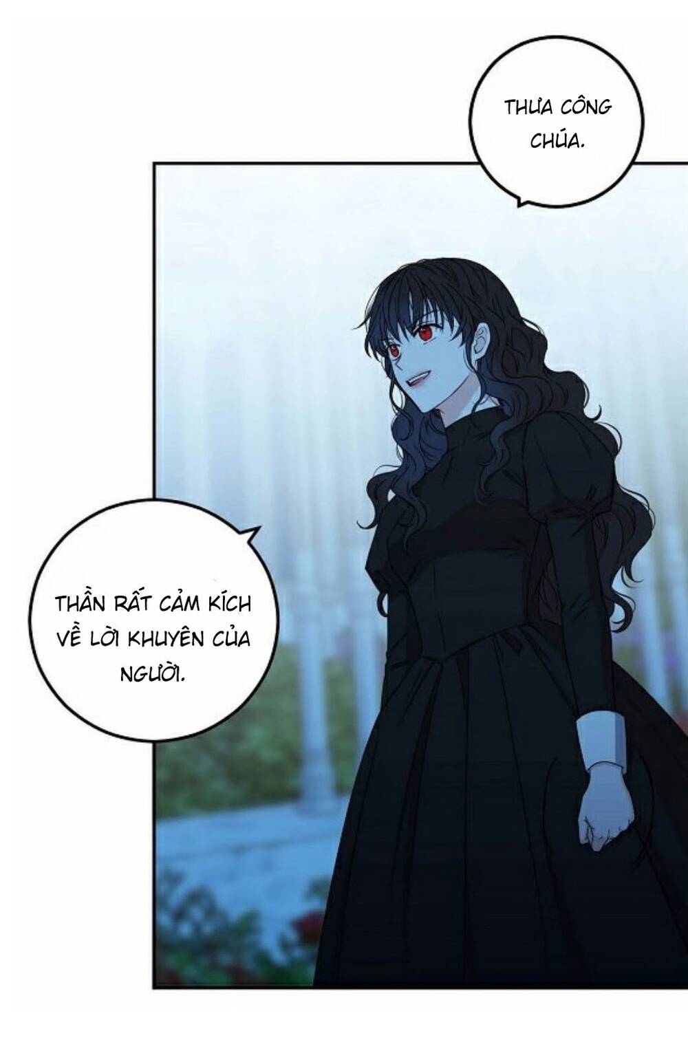 Tôi Lạc Vào Thế Giới Trò Chơi Harem Ngược Chapter 20 - Trang 2