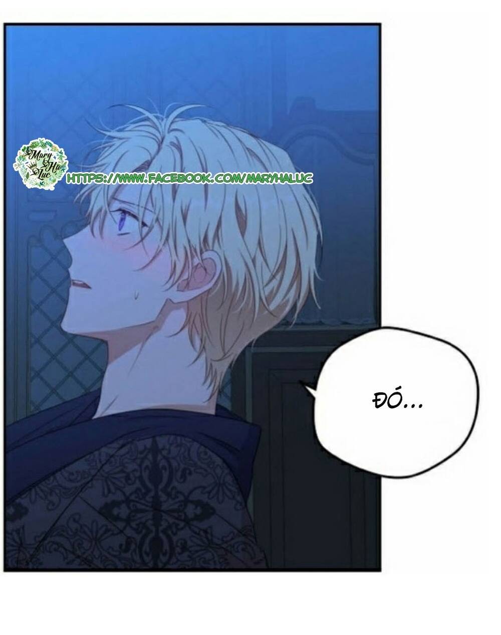 Tôi Lạc Vào Thế Giới Trò Chơi Harem Ngược Chapter 20 - Trang 2