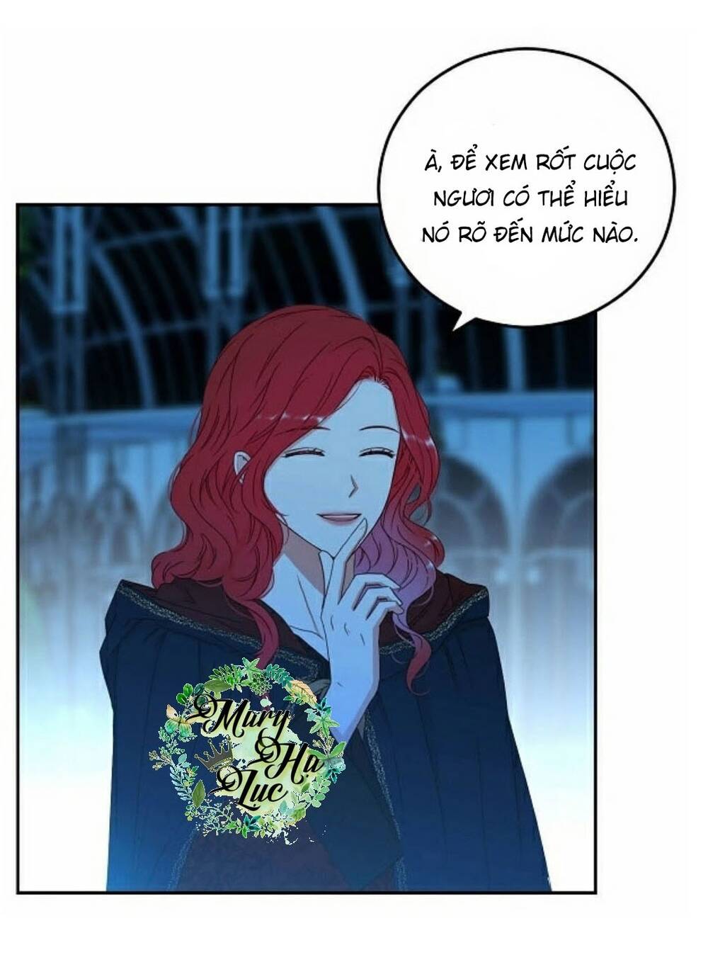 Tôi Lạc Vào Thế Giới Trò Chơi Harem Ngược Chapter 20 - Trang 2