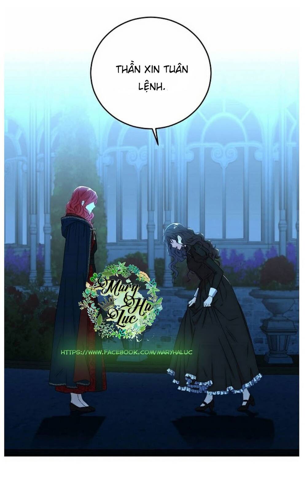 Tôi Lạc Vào Thế Giới Trò Chơi Harem Ngược Chapter 20 - Trang 2