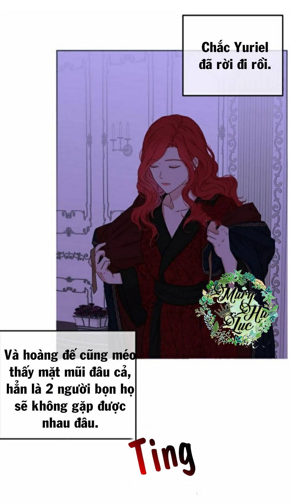 Tôi Lạc Vào Thế Giới Trò Chơi Harem Ngược Chapter 20 - Trang 2