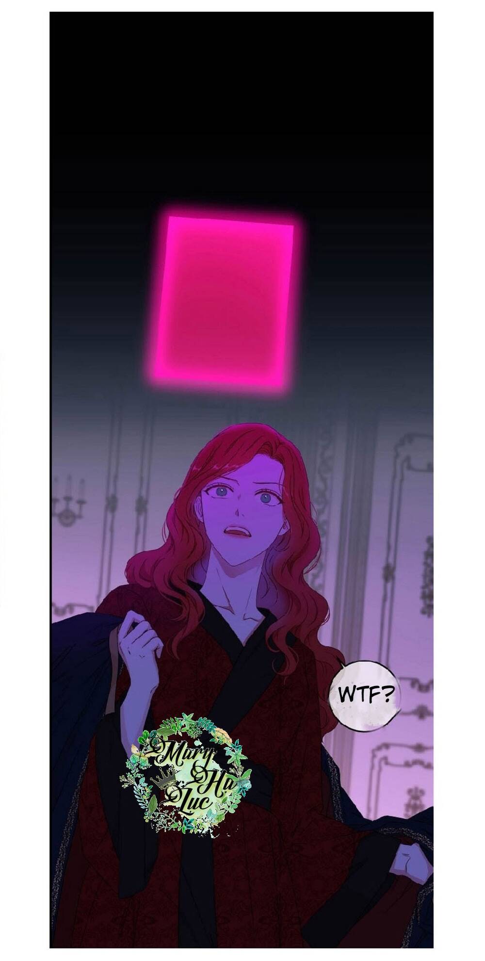 Tôi Lạc Vào Thế Giới Trò Chơi Harem Ngược Chapter 20 - Trang 2