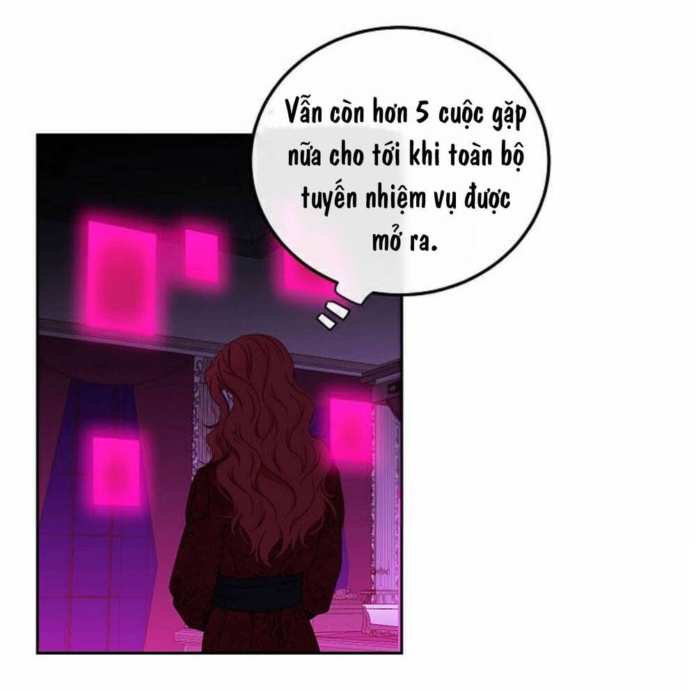 Tôi Lạc Vào Thế Giới Trò Chơi Harem Ngược Chapter 21 - Trang 2