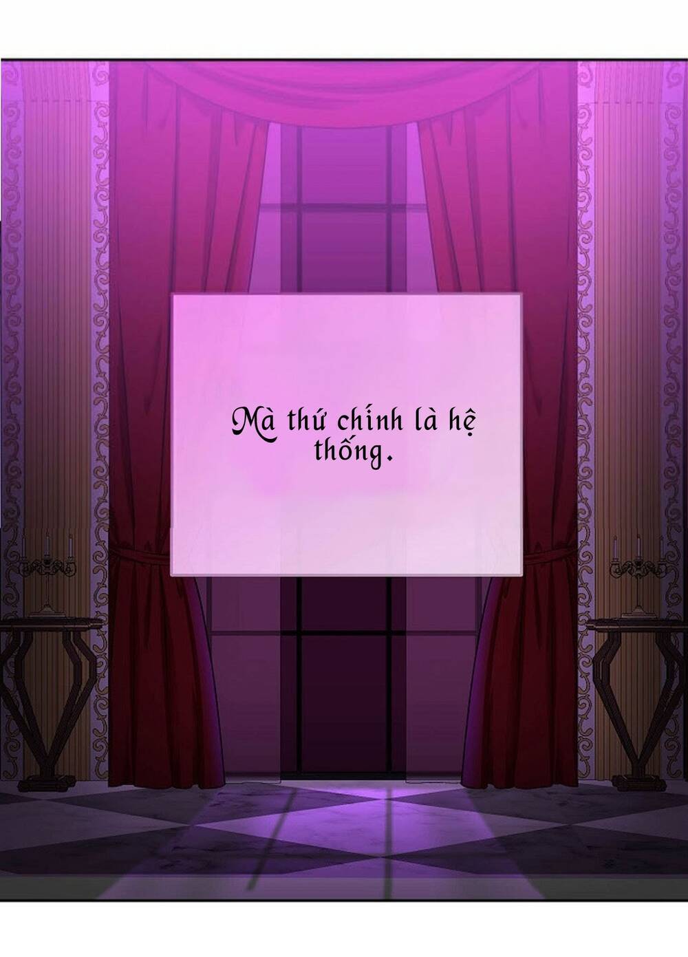 Tôi Lạc Vào Thế Giới Trò Chơi Harem Ngược Chapter 21 - Trang 2