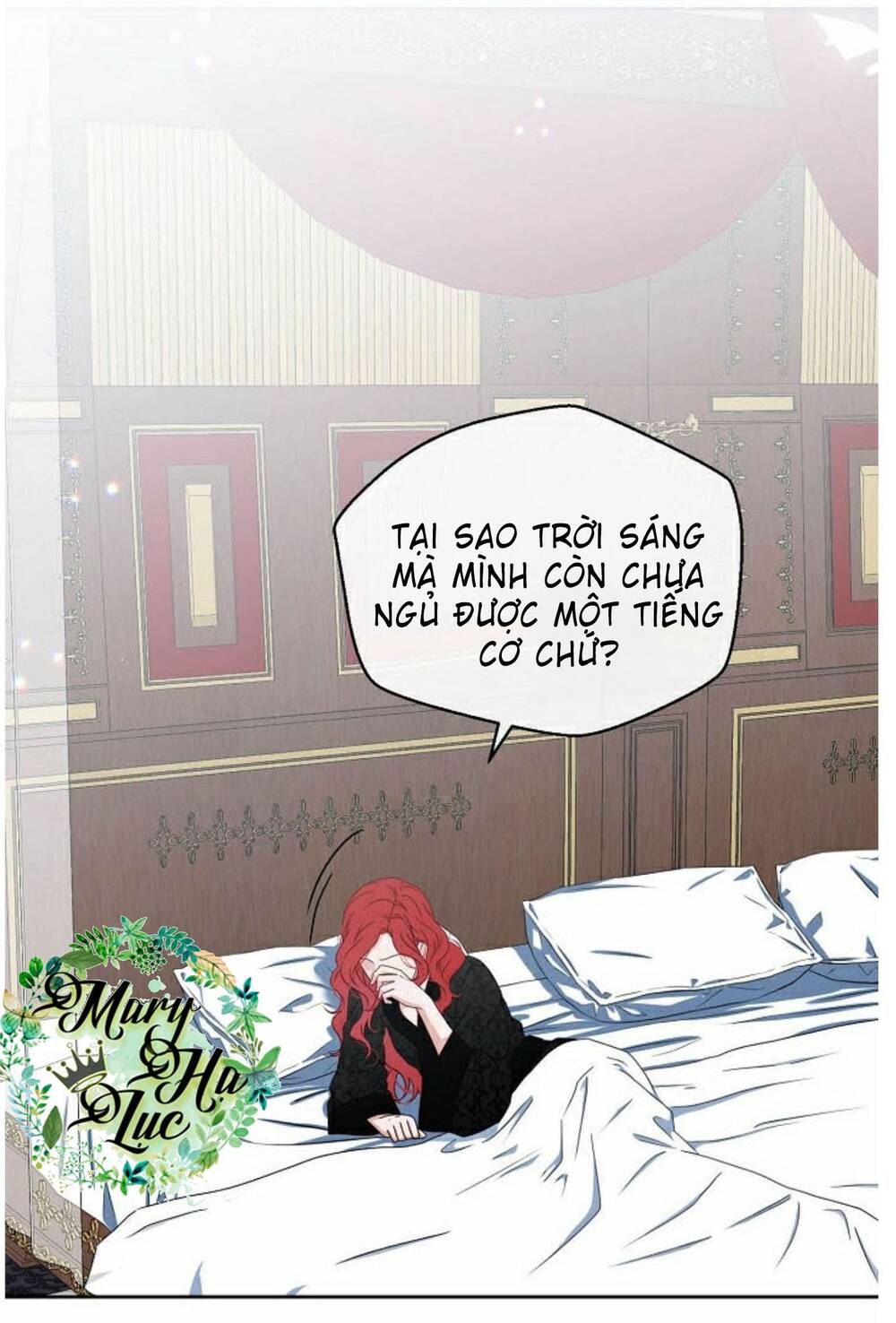 Tôi Lạc Vào Thế Giới Trò Chơi Harem Ngược Chapter 21 - Trang 2