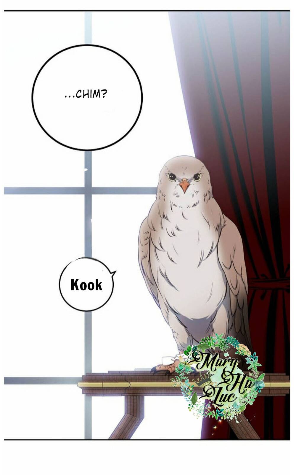 Tôi Lạc Vào Thế Giới Trò Chơi Harem Ngược Chapter 21 - Trang 2