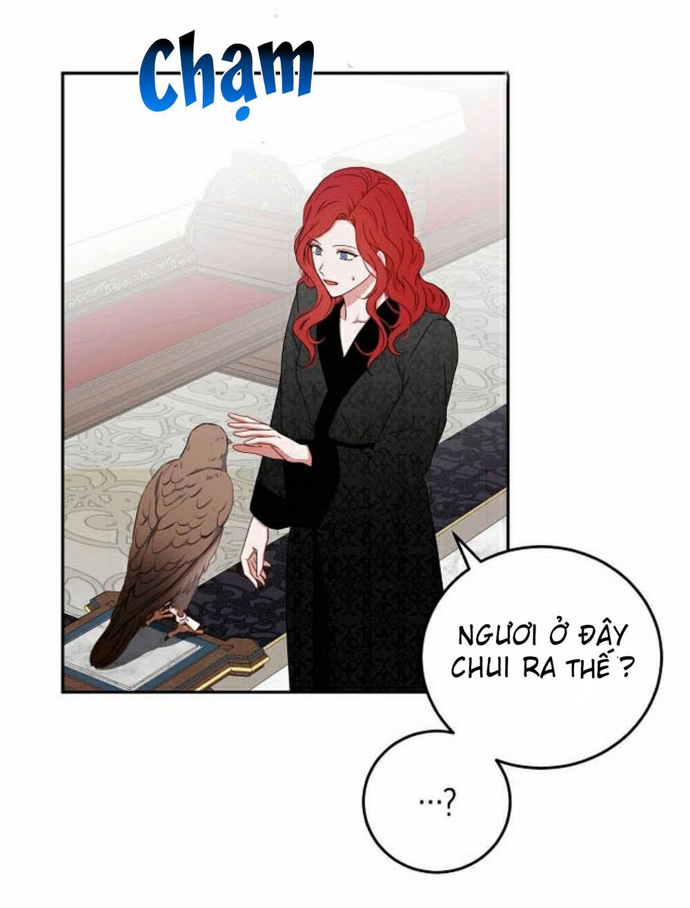 Tôi Lạc Vào Thế Giới Trò Chơi Harem Ngược Chapter 21 - Trang 2