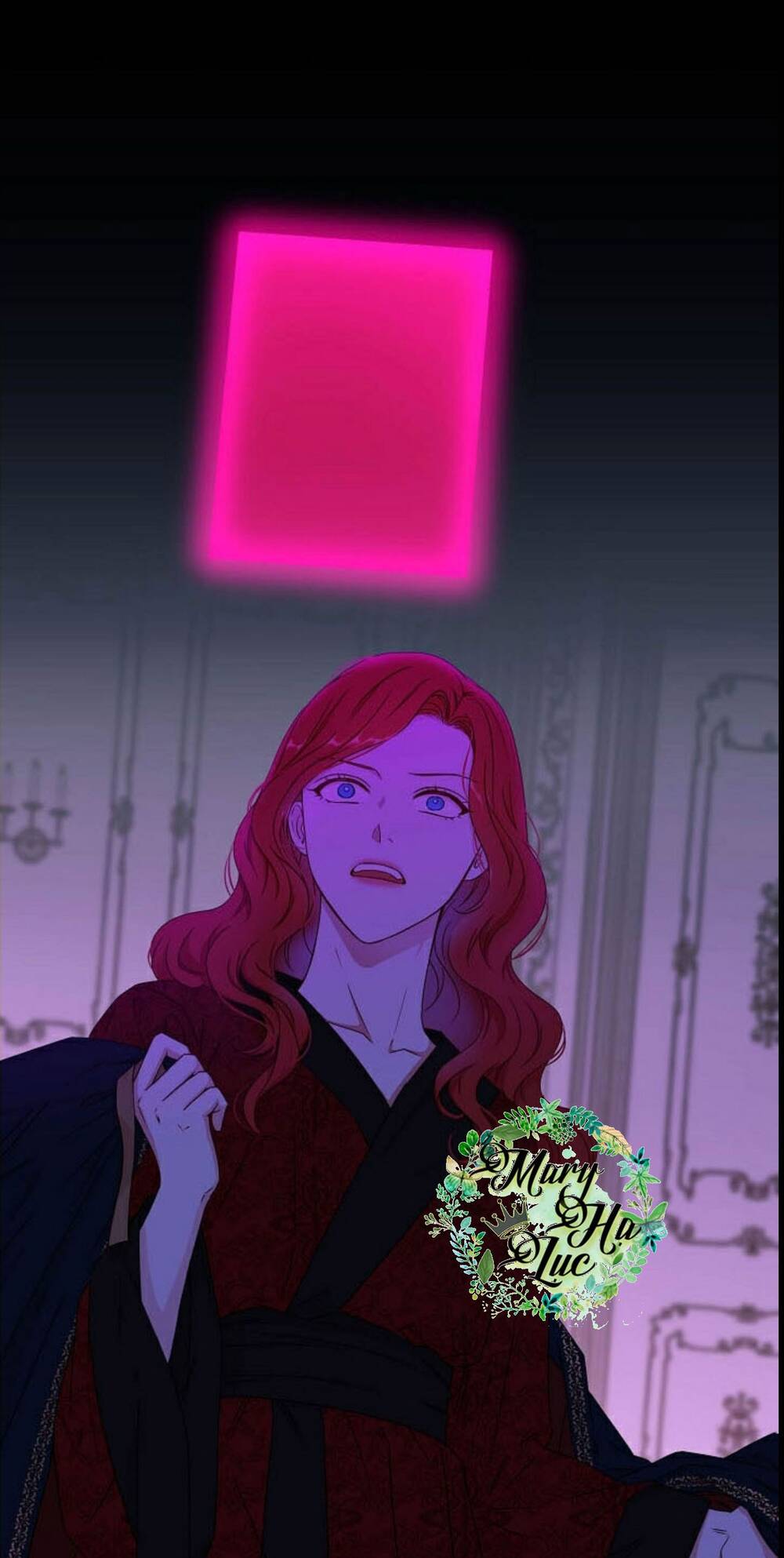 Tôi Lạc Vào Thế Giới Trò Chơi Harem Ngược Chapter 21 - Trang 2