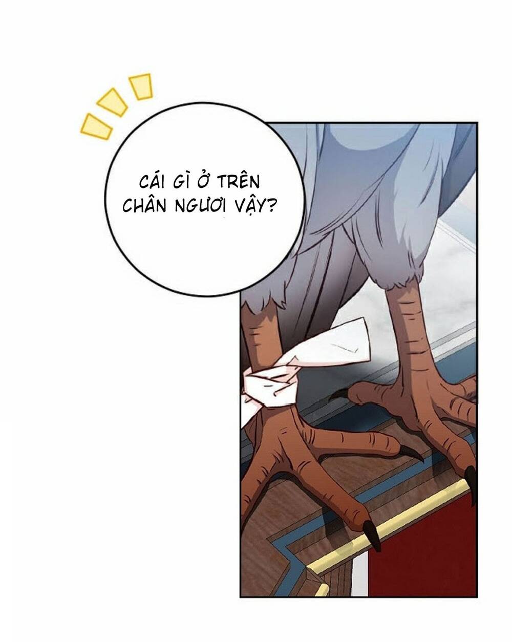 Tôi Lạc Vào Thế Giới Trò Chơi Harem Ngược Chapter 21 - Trang 2