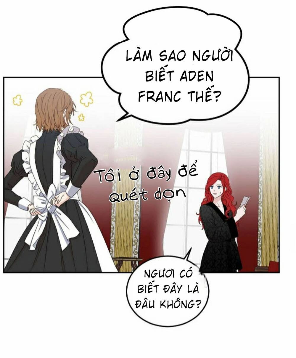 Tôi Lạc Vào Thế Giới Trò Chơi Harem Ngược Chapter 21 - Trang 2