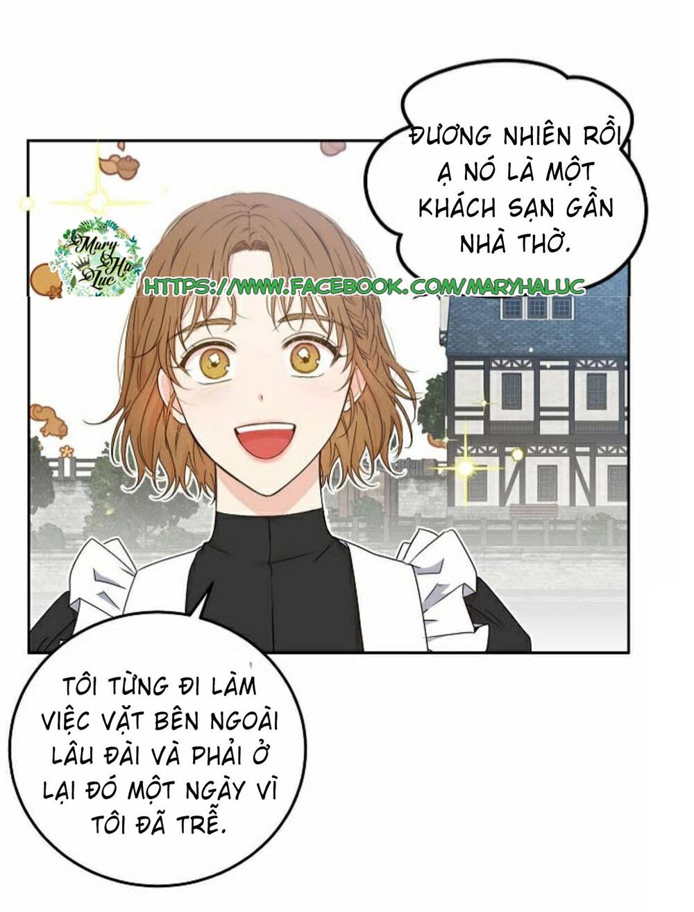 Tôi Lạc Vào Thế Giới Trò Chơi Harem Ngược Chapter 21 - Trang 2