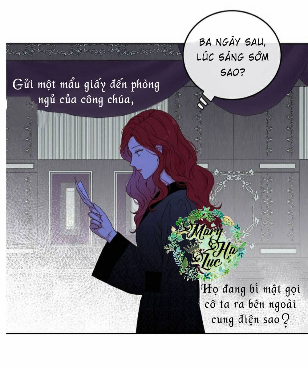 Tôi Lạc Vào Thế Giới Trò Chơi Harem Ngược Chapter 21 - Trang 2