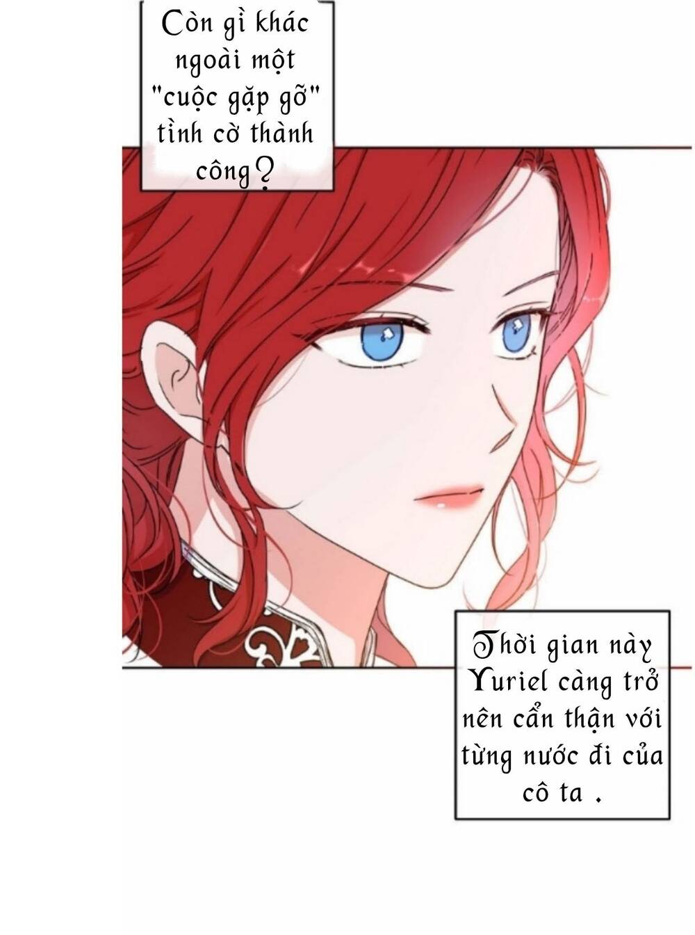 Tôi Lạc Vào Thế Giới Trò Chơi Harem Ngược Chapter 21 - Trang 2