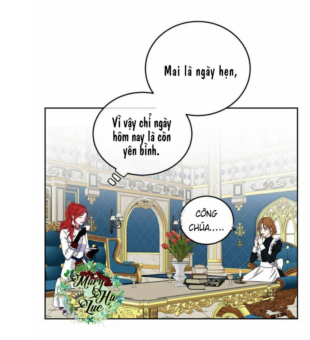 Tôi Lạc Vào Thế Giới Trò Chơi Harem Ngược Chapter 21 - Trang 2