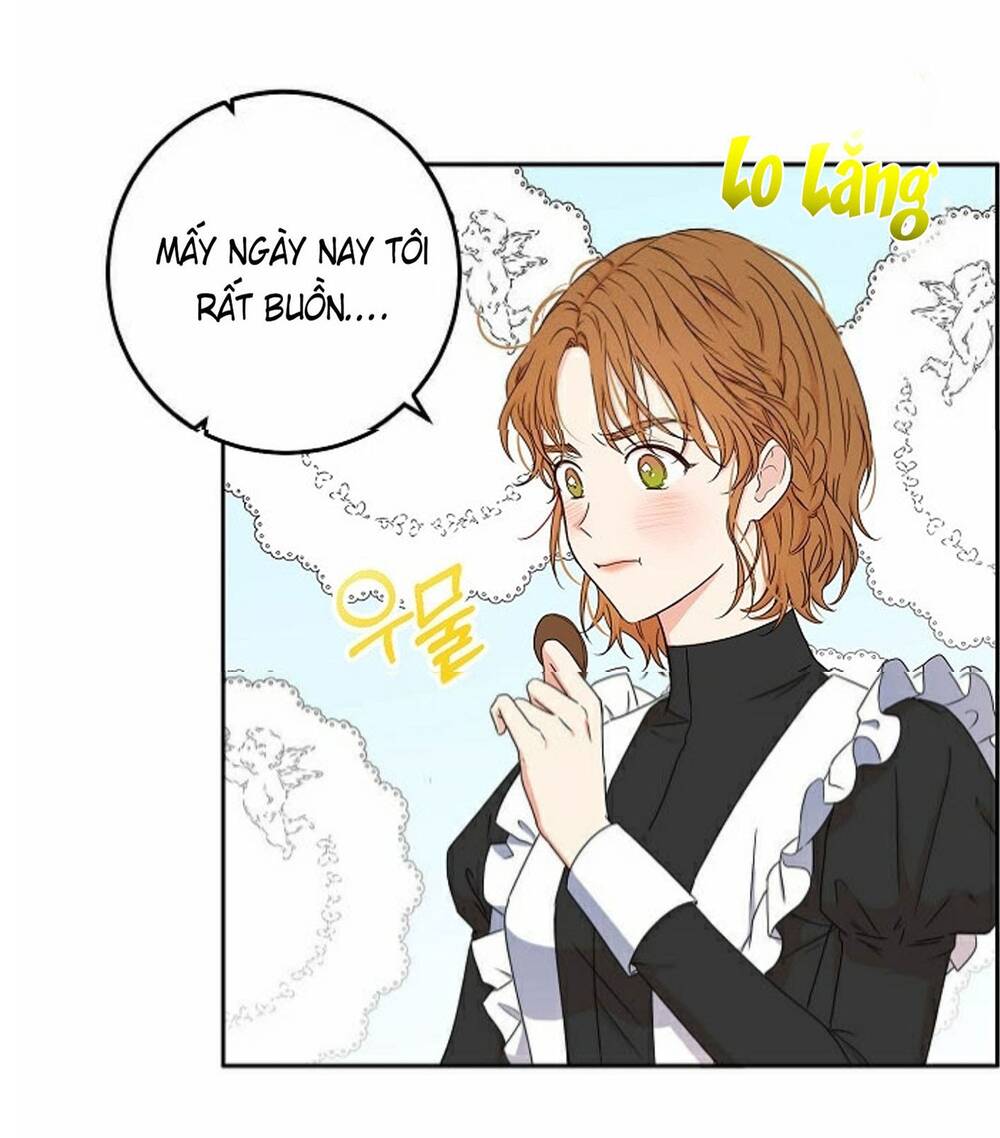 Tôi Lạc Vào Thế Giới Trò Chơi Harem Ngược Chapter 21 - Trang 2